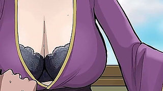 Complete Gameplay - Konoha MILFs, Part 6
