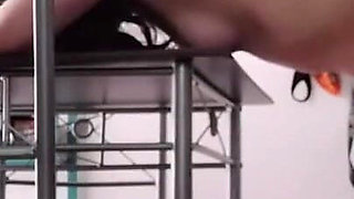Hotwife Enjoying a Cock