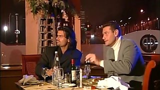 Corruption (full Movie)