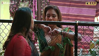 Gorgeous Indian tart amazing porn scene