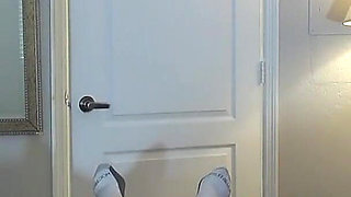 MILF Misty Made Me Cum Inside Her