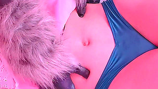 Tied & Tickled by the Big Bad Wolf 4K