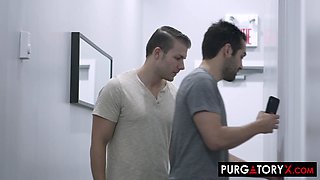 Filthy Group Sex - Game of Seductions