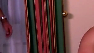 The Babysitter with Mega Horns Surprises Me in the Bedroom