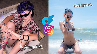 I LOVE YOUR SILHOUETTE