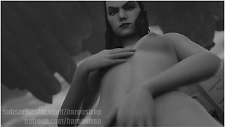 Hot And Sexy Lesbian Education
