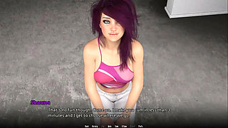 WVM: The best monster cock deepthroat , throat pie - ep. 20