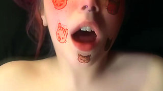 Having Fun With 18 Teen On Snapchat
