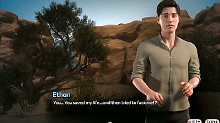 Symphony of the Serpent: Supernatural and Erotic - Episode 3