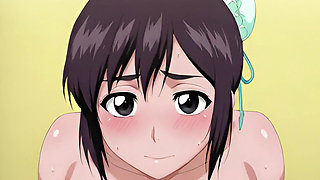 Bleach Yachiru Kusajishi Hen