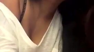 Poonam Pandey livestream