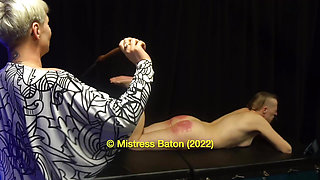 Mb Alexia Bastinado