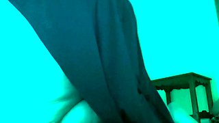 Beautiful Sonya having a horny solo toy masturbation
