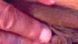 Gagged Tied He Fucks Me Like an Offered Whore Squirts on My Face and Breasts Like an Empty Slut Balls to Cum French