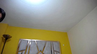 Leann amateur beautiful brunette with big boobs