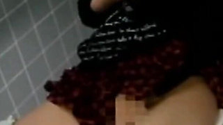 Stuck up Older Women - Toilet Masturbation Collection of 25 - Ep15