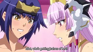 Aku no Onna