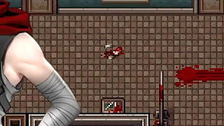 Zombie Retreat 2 - Part 26 All I Want Is This Babe by Loveskysan69