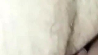 I've Never Seen This, Massive Cumshot Over My Wife