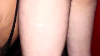 6ft Milf Melissa Devassa sucking, pummeling and rimming