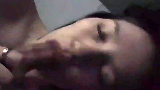 A Beautiful Cock Sucker Who Loves Cock