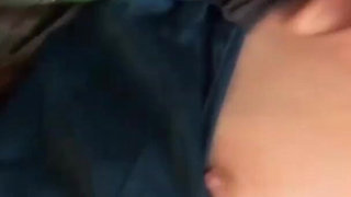 Amazing young Russian wife wants hard pussy and anal fucking