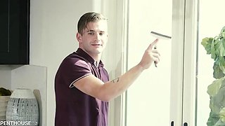 Hawttt: Blowjob, Doggy  Cowgirl Porn