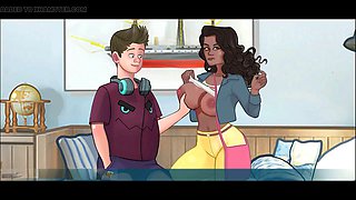 Biggest dick, rectal, biggest tits
