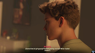 World of Secrets 5 to Be Continue