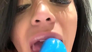 I Want Your Cum Inside Me