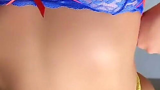 Louise Ebony Dirty Talk Tease!
