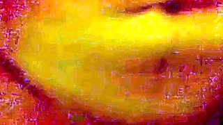 Homemade Video of a Mature Asian Couple
