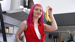 Hot, Horny And Innocent - But Wanna Be Fucked - Fox