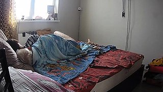 Amateur sex hidden cam