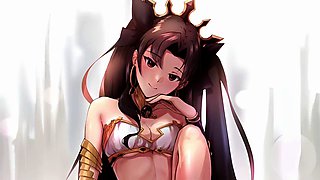 Passionate sex, hentai joi, anime hentai