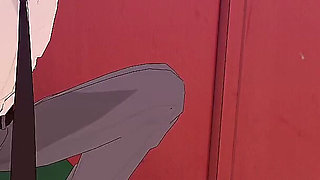 Top Class College Student Lewd Side - 3D Hentai Animations