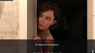 Anita's Internship #3