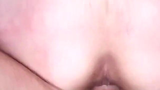 A MILF Gets Her Mouth Filled with Cum!