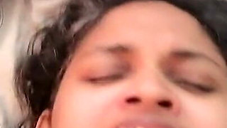 Step Mum Is Having Sex Fun with Step Son Part 2