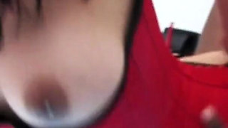 Big Tits Asian MILF Tigerr Benson Is Addicted to Big Black Cock