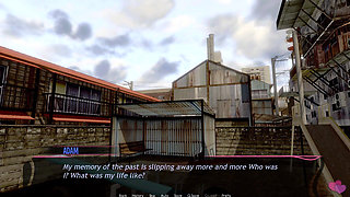 Murmur 13: Helen's Handjob & Life Story W/ Adam