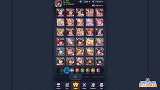 Ep1: Dick or Treat! Sexual Happiness with Vampire! First Video Unlocked - Olivia's Alley H-scene Revealed