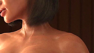 My Stepmom Caught Me with 2 Horny Girls..see What Happens next! - Midnight Paradise