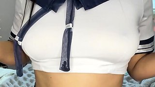 Small titted teen amateur pounded by doctor