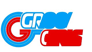 GROOBYGIRLS - A Christmas Number One!