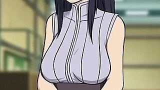 Naruto Hentai - Naruto Trainer [0.14.1] Part 52 Horny Tsunade Hinata and Mikasa by Loveskysan69