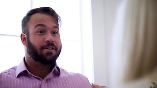 The Virginity Raffle