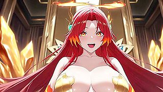 ourdream hentai : BEST Anime Goddess Compilation - Hentai Fantasy (Part 1)