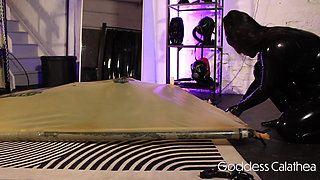 Rubber Doll Vac Bed Full Movie