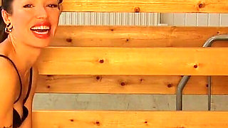 Locktober Special - Day 28: Ball Bondage